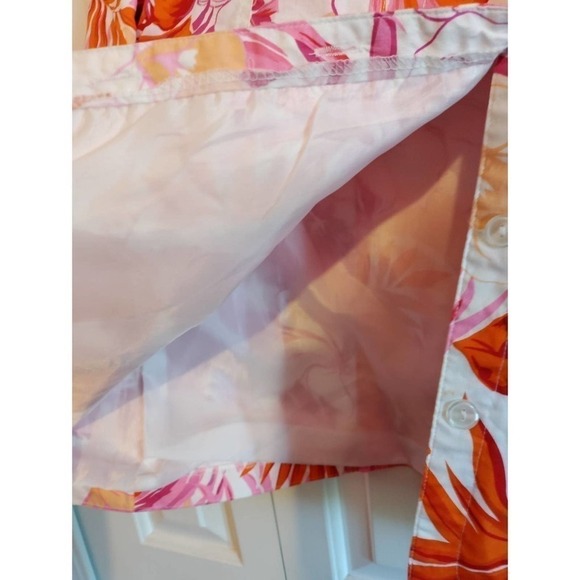 Woman lot tops and bottoms bundle Size 14 Lg 5 items - Picture 11 of 12